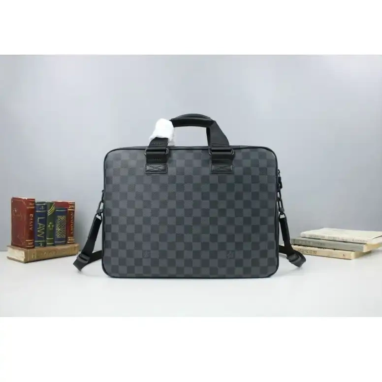 Brother Sam Yupoo 205B570003 LV Bags 0506